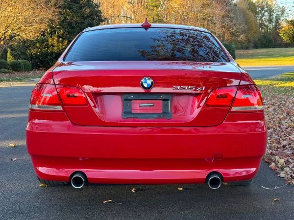 2008 BMW E90 335i Sedan - Image 7 of 15