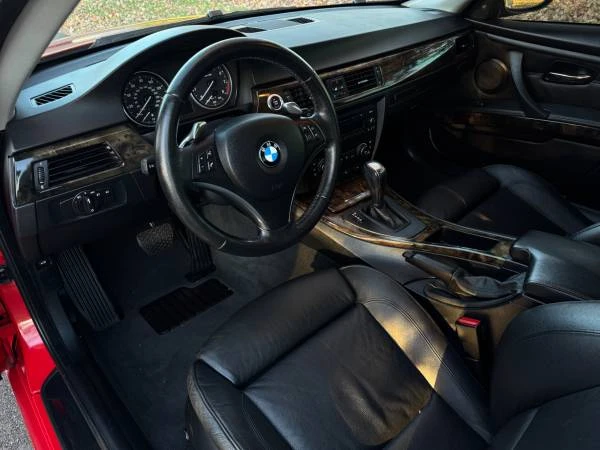2008 BMW E90 335i Sedan - Image 11 of 15