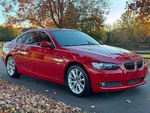 2008 BMW E90 335i Sedan - Image 3 of 15