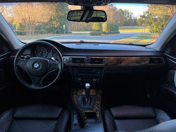 2008 BMW E90 335i Sedan - Image 10 of 15