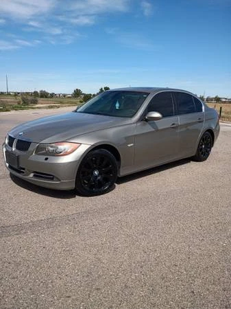 2008 BMW E90 335i Sedan - Image 2 of 10