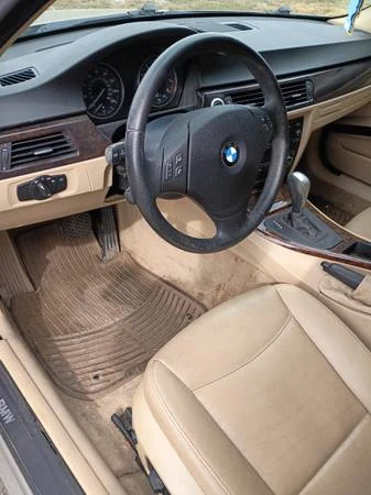 2008 BMW E90 335i Sedan - Image 6 of 10