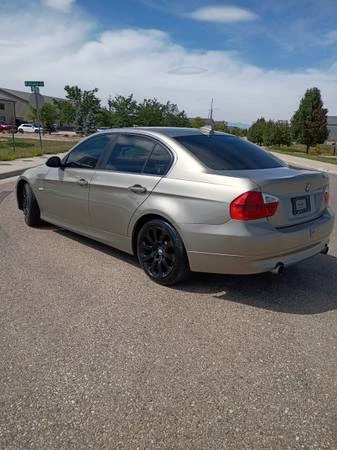 2008 BMW E90 335i Sedan - Image 4 of 10