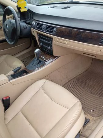 2008 BMW E90 335i Sedan - Image 8 of 10