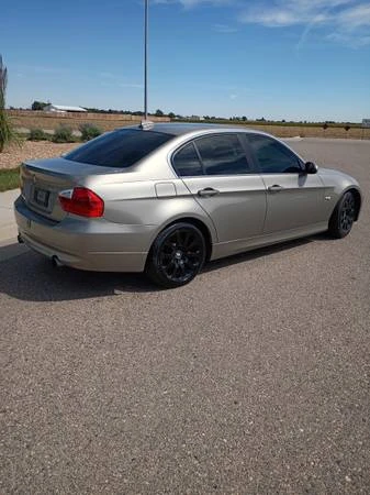 2008 BMW E90 335i Sedan - Image 3 of 10