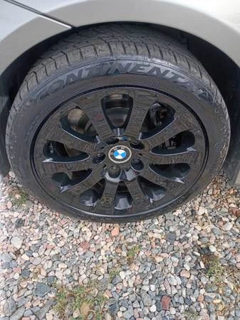 2008 BMW E90 335i Sedan - Image 5 of 10