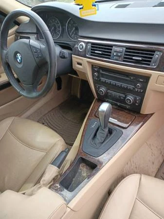 2008 BMW E90 335i Sedan - Image 7 of 10