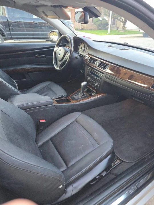 2008 BMW E90 335i Sedan - Image 6 of 9