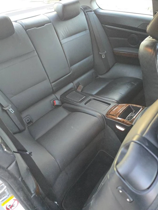2008 BMW E90 335i Sedan - Image 7 of 9
