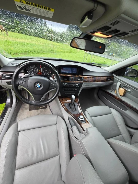 2008 BMW E90 335i Sedan - Image 15 of 21