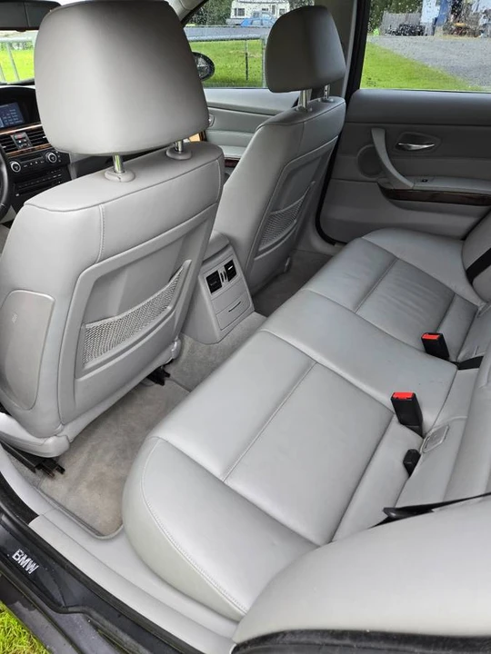 2008 BMW E90 335i Sedan - Image 14 of 21