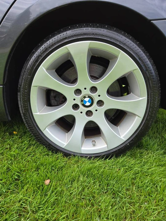 2008 BMW E90 335i Sedan - Image 9 of 21
