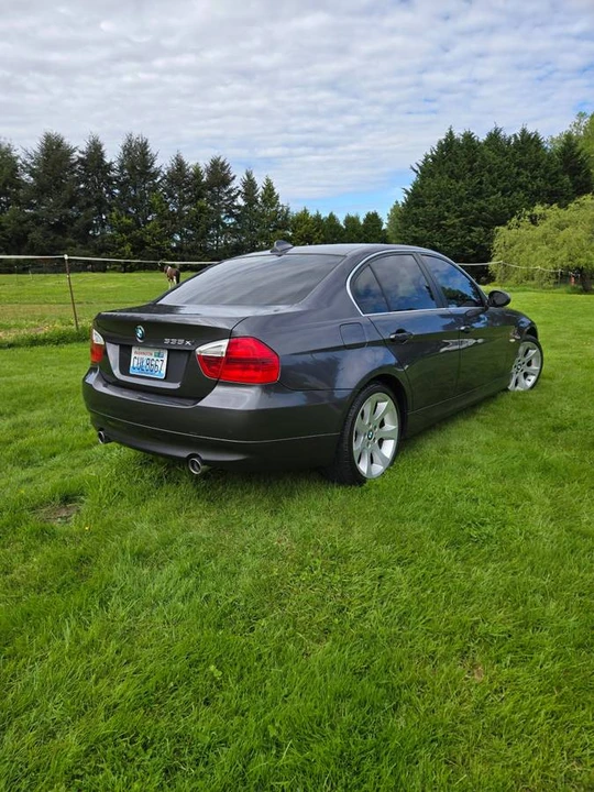 2008 BMW E90 335i Sedan - Image 2 of 21
