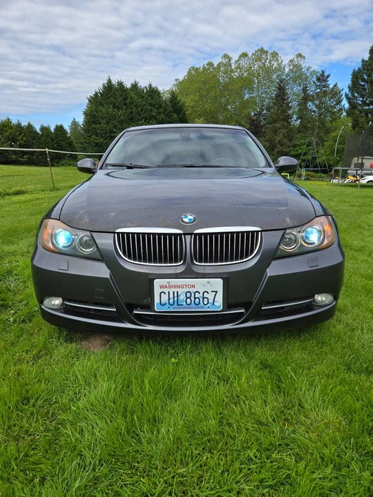2008 BMW E90 335i Sedan - Image 6 of 21