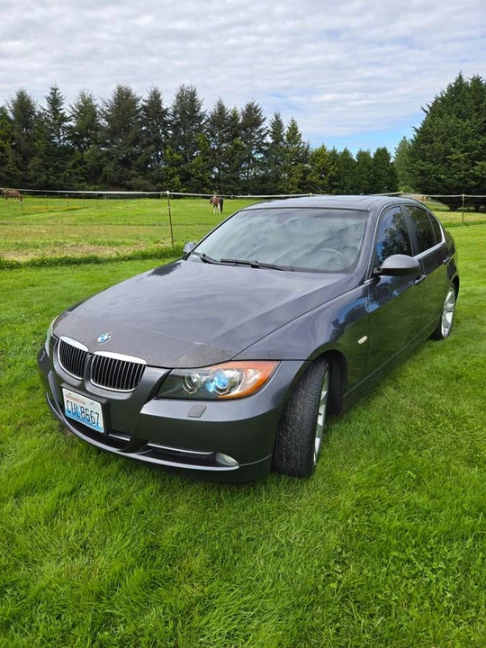 2008 BMW E90 335i Sedan - Image 5 of 21