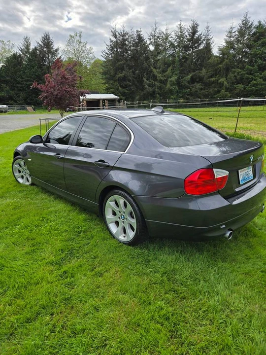 2008 BMW E90 335i Sedan - Image 8 of 21