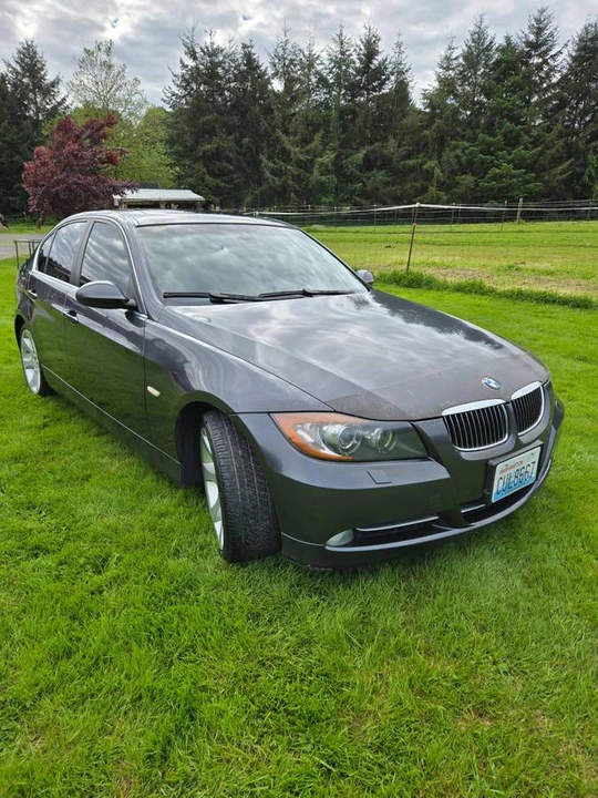 2008 BMW E90 335i Sedan - Image 4 of 21