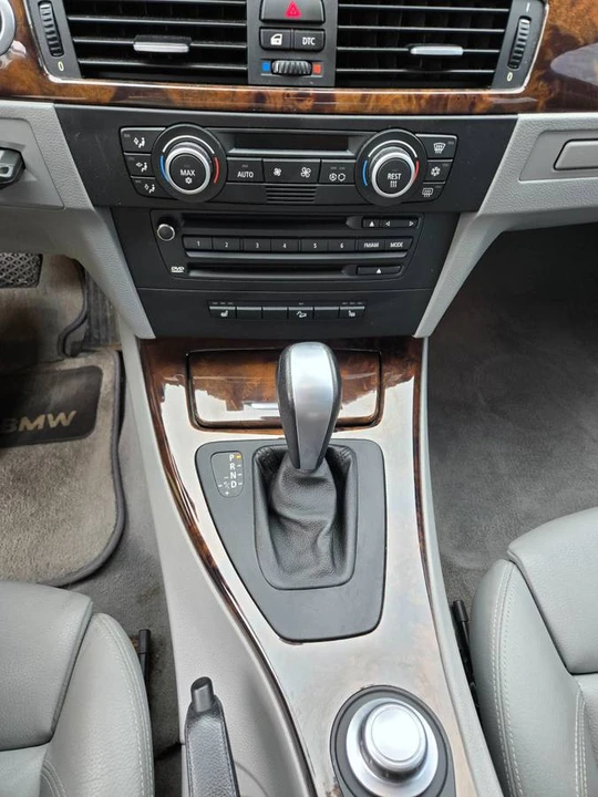 2008 BMW 3 Series - Image 12 of 24