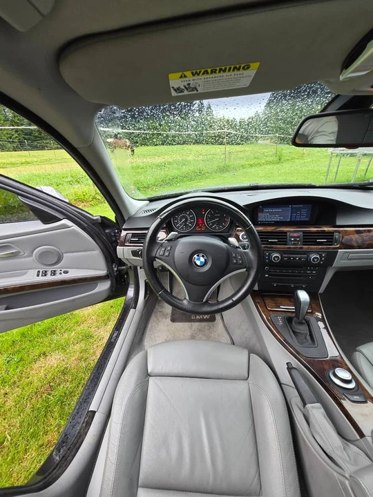 2008 BMW 3 Series - Image 10 of 24