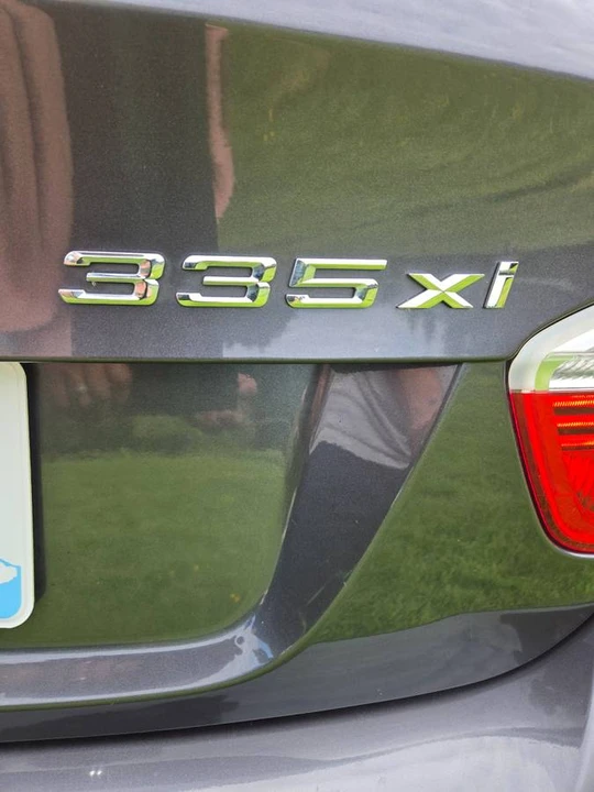 2008 BMW E90 335i Sedan - Image 10 of 21