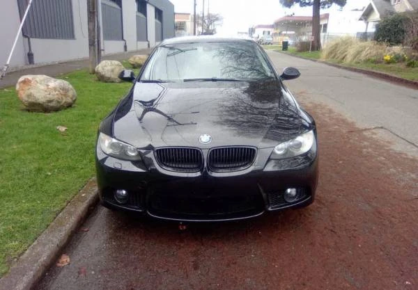 2008 BMW E90 335i Sedan - Image 11 of 21