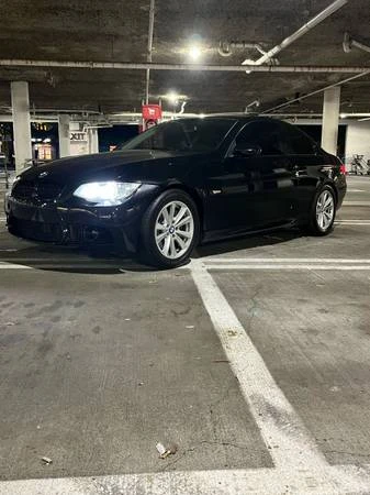 2008 BMW E90 335i Sedan - Image 16 of 21