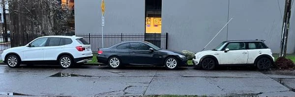 2008 BMW E90 335i Sedan - Image 13 of 21