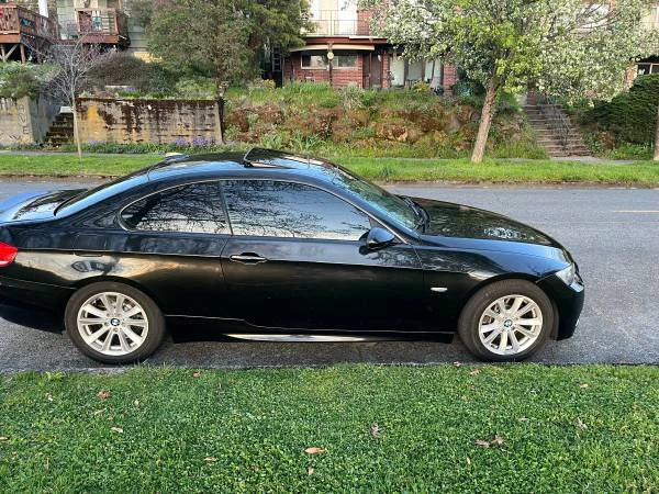 2008 BMW E90 335i Sedan - Image 21 of 21
