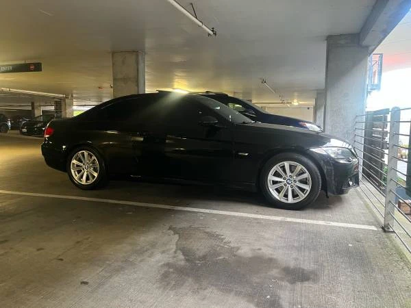 2008 BMW E90 335i Sedan - Image 18 of 21