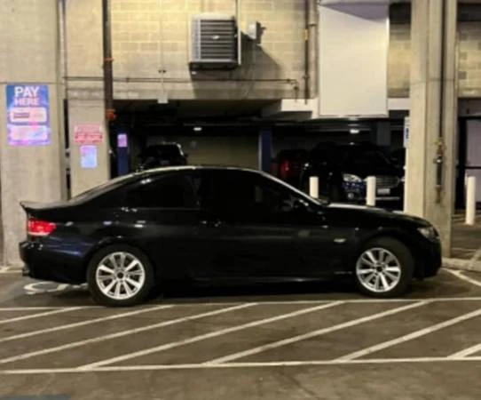 2008 BMW E90 335i Sedan - Image 4 of 21