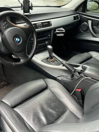 2008 BMW E90 335i Sedan - Image 12 of 21