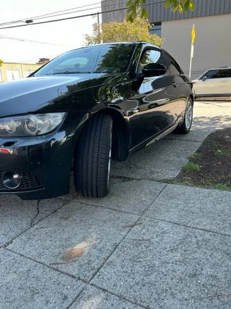 2008 BMW E90 335i Sedan - Image 3 of 21