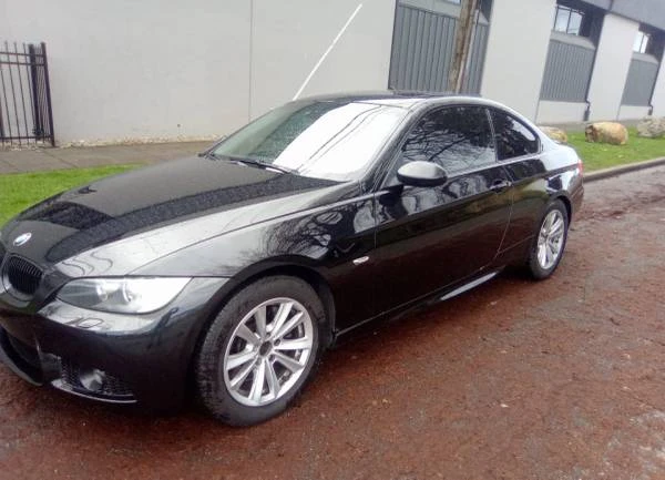 2008 BMW E90 335i Sedan - Image 5 of 21