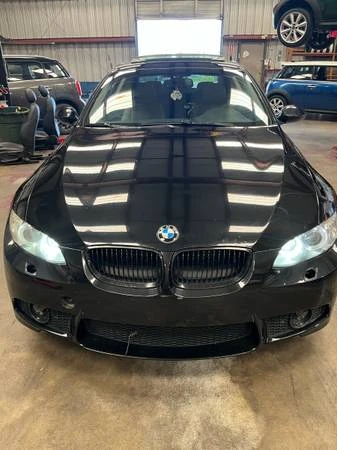 2008 BMW E90 335i Sedan - Image 2 of 21