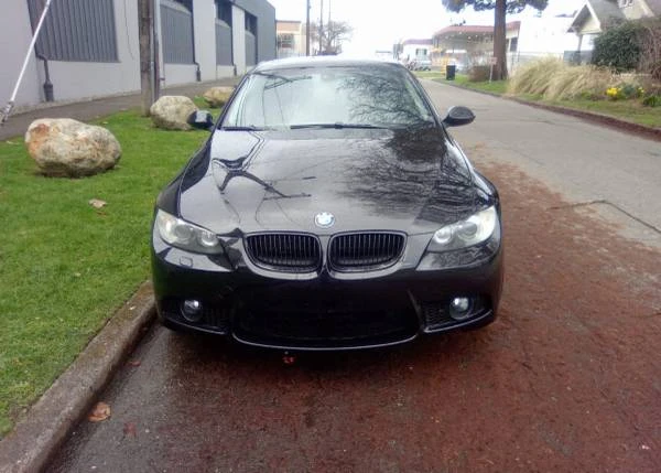 2008 BMW E90 335i Sedan - Image 10 of 21