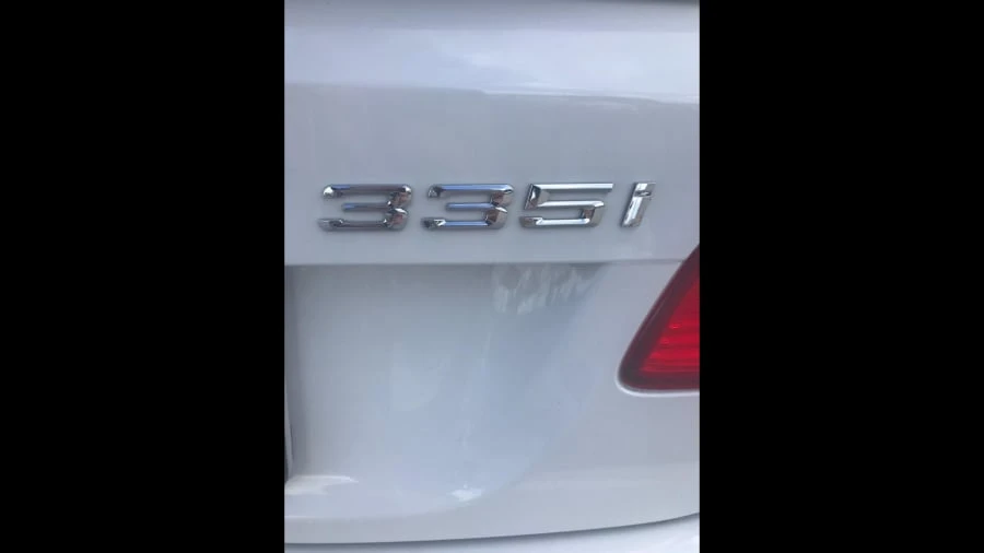 2008 BMW E93 335i Convertible - Image 7 of 11