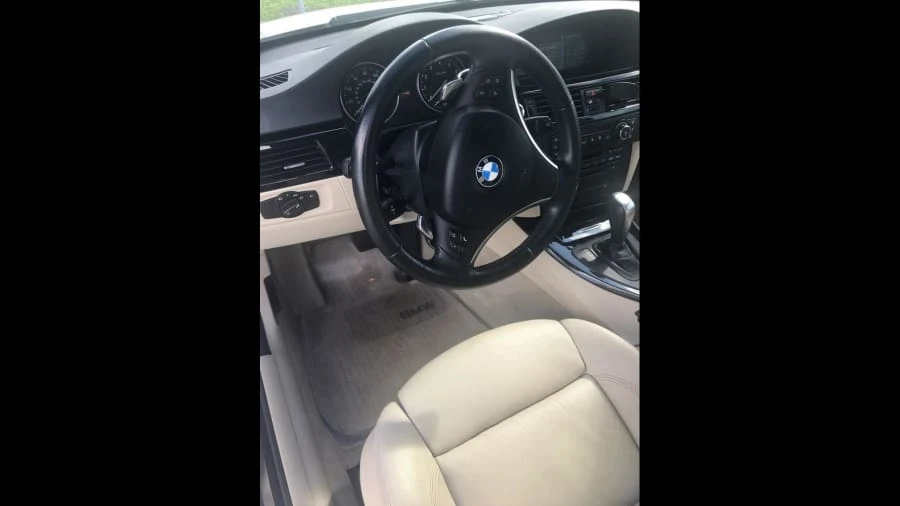 2008 BMW E93 335i Convertible - Image 4 of 11