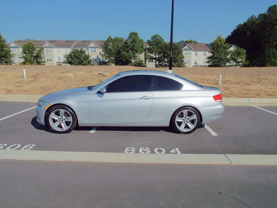 2008 BMW E92 335i Coupe - Image 9 of 31