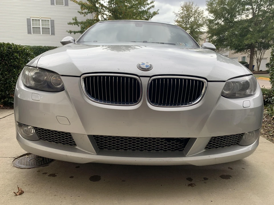 2008 BMW E92 335i Coupe - Image 7 of 31