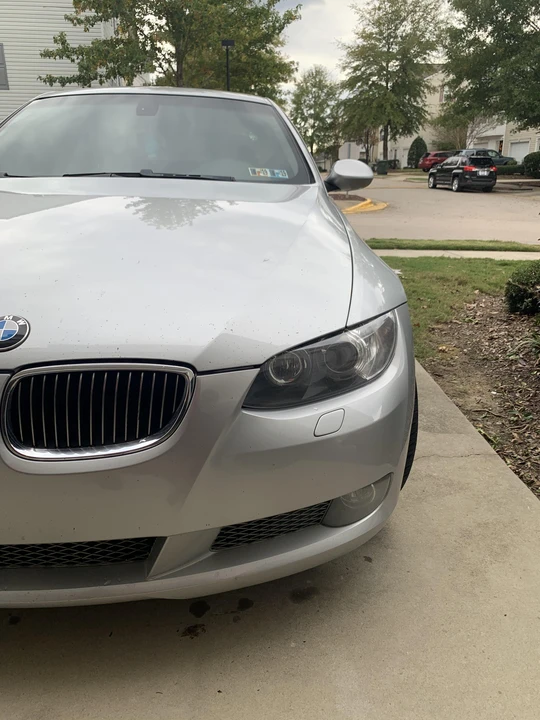2008 BMW E92 335i Coupe - Image 28 of 31
