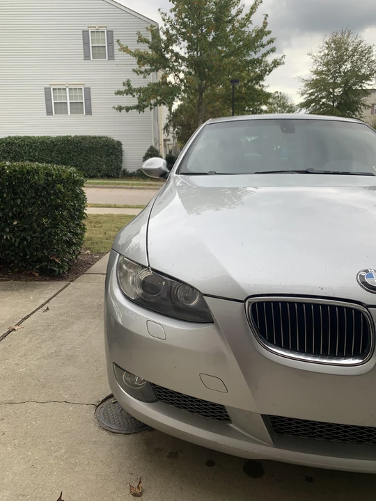 2008 BMW E92 335i Coupe - Image 27 of 31