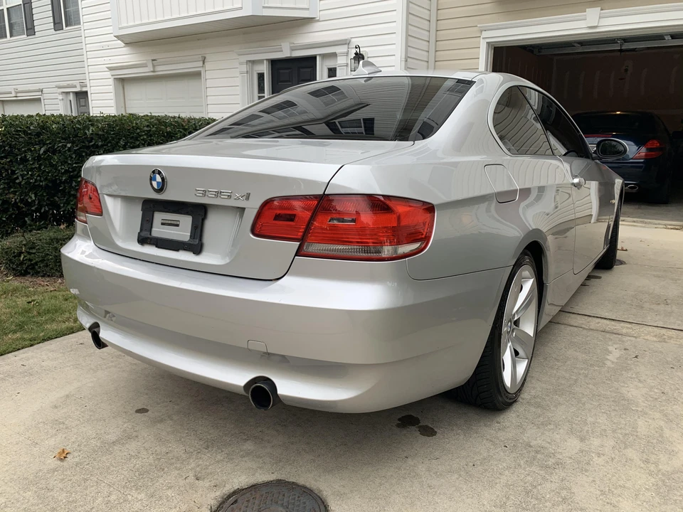 2008 BMW E92 335i Coupe - Image 13 of 31