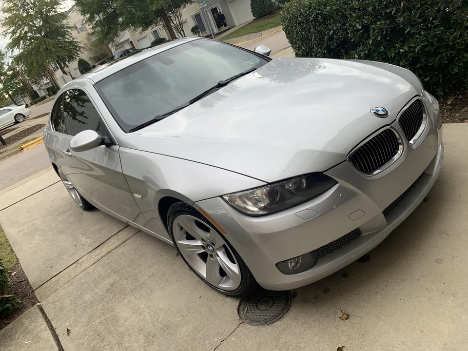 2008 BMW E92 335i Coupe - Image 25 of 31