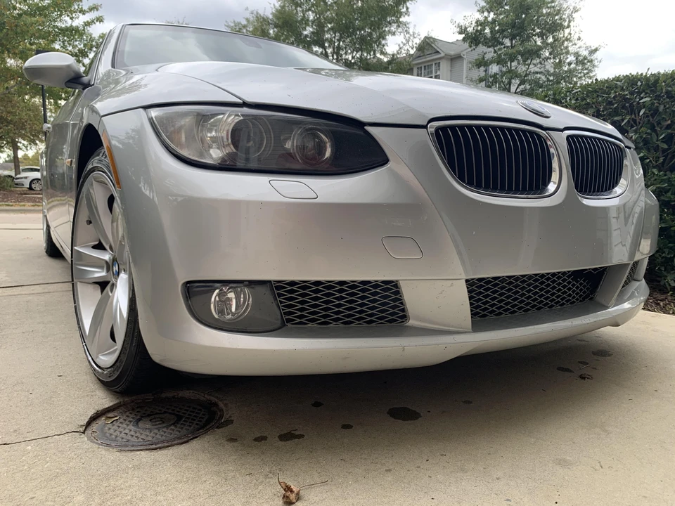 2008 BMW E92 335i Coupe - Image 26 of 31