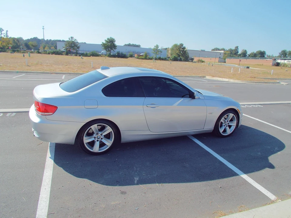 2008 BMW E92 335i Coupe - Image 20 of 31