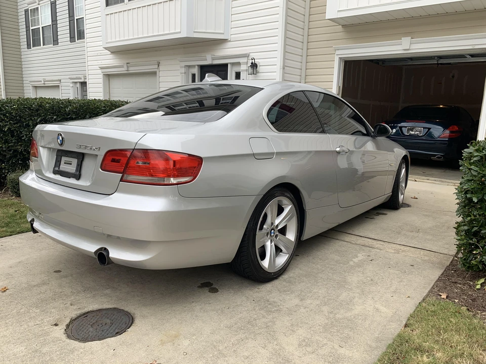 2008 BMW E92 335i Coupe - Image 16 of 31