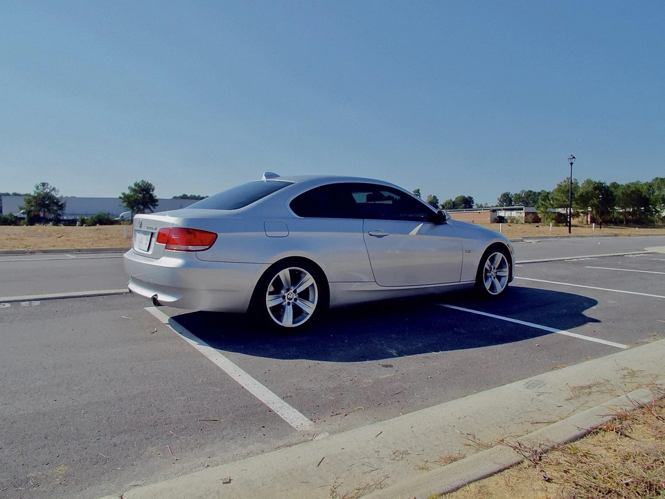 2008 BMW E92 335i Coupe - Image 19 of 31