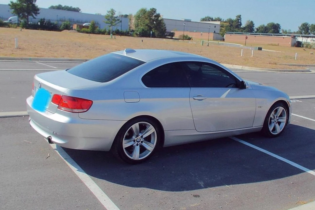 2008 BMW E92 335i Coupe - Image 18 of 31