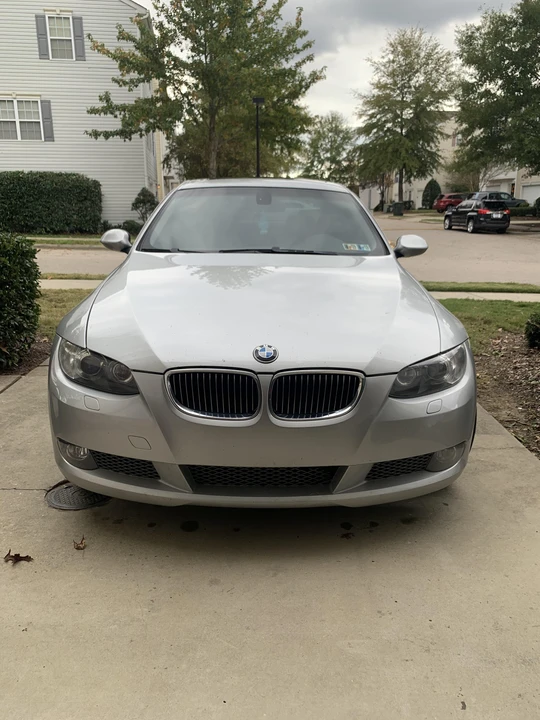 2008 BMW E92 335i Coupe - Image 6 of 31