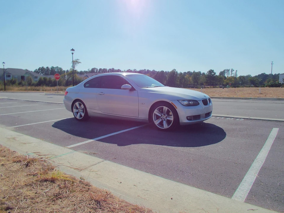 2008 BMW E92 335i Coupe - Image 23 of 31